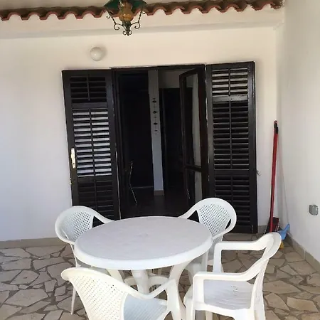 Apartment The Sunny Fig *