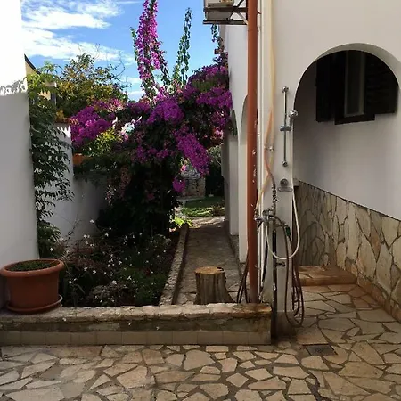 Apartment The Sunny Fig *