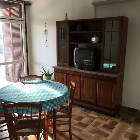 Apartment The Sunny Fig Petrcane