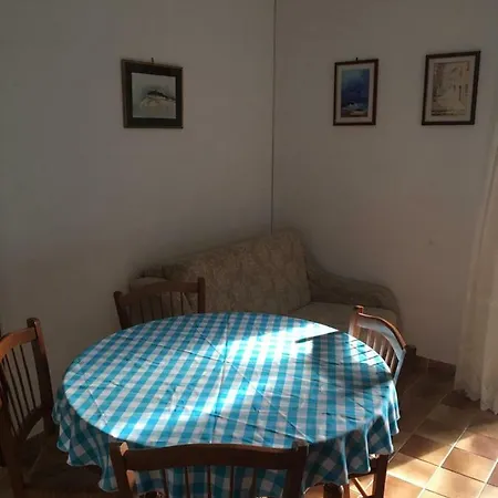 Apartment The Sunny Fig *