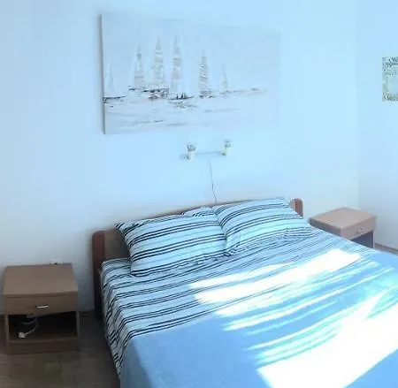 Apartment The Sunny Fig *