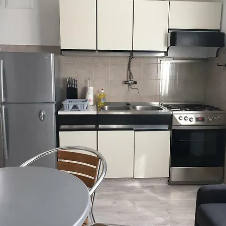 Apartment The Sunny Fig